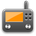 Icono de Scanner Radio